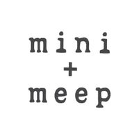 Mini + Meep coupons